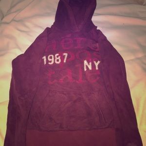 Aéropostale hoodie
